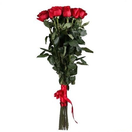 Фото товара 11 метрових троянд в Трускавце