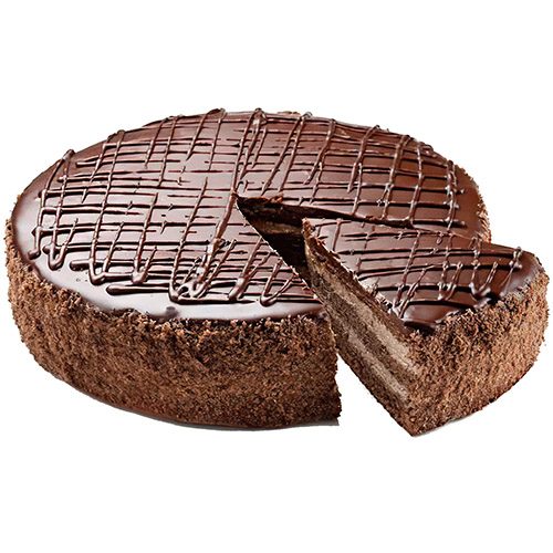 Фото товара Шоколадний торт 900 гр. в Трускавце