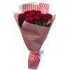 Фото товара 15 красных роз в Трускавце