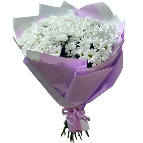 Фото товара Букет цветов для мамы в Трускавце